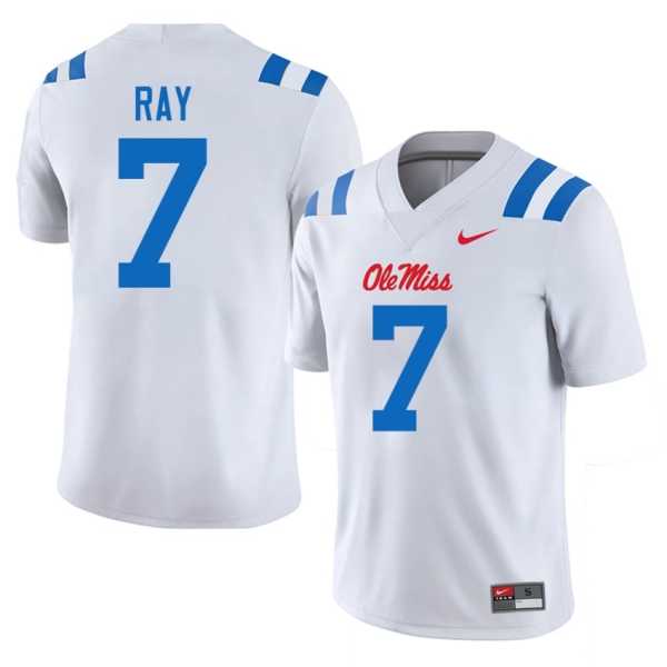 202520Traylon20Ray20ole20miss20football20jersey20white.jpg