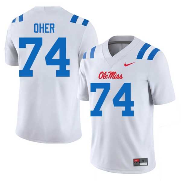 202620Michael20Oher20ole20miss20football20jersey20white.jpg
