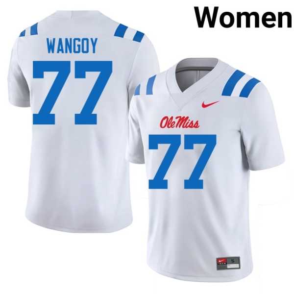 Women20202620Enoch20Wangoy20ole20miss20football20jersey20white.jpg