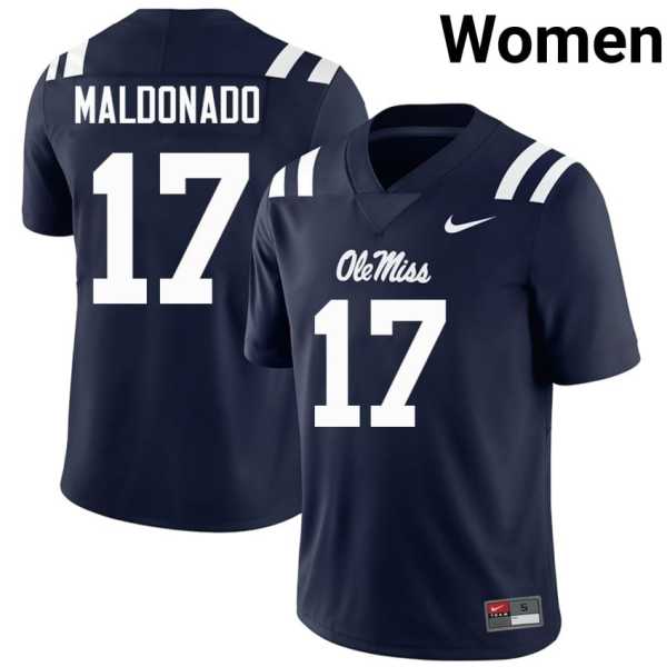 Women20202620Jonathan20Maldonado20ole20miss20football20navy20jersey.jpg