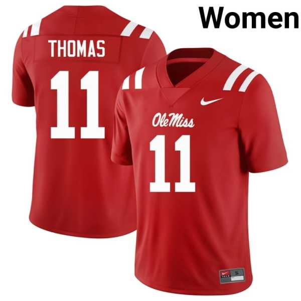 Women20202620Keaton20Thomas20ole20miss20football20red20jersey.jpg