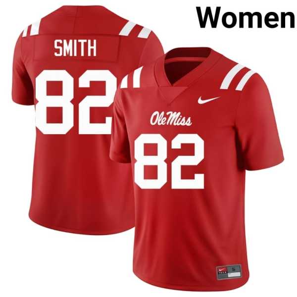 Women20202620Michael20Smith20ole20miss20football20red20jersey.jpg