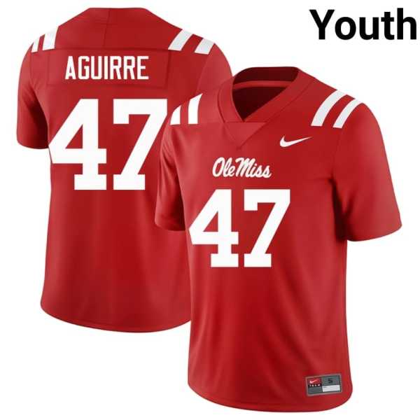 Youth20202520Anthony20Aguirre20ole20miss20football20red20jersey.jpg