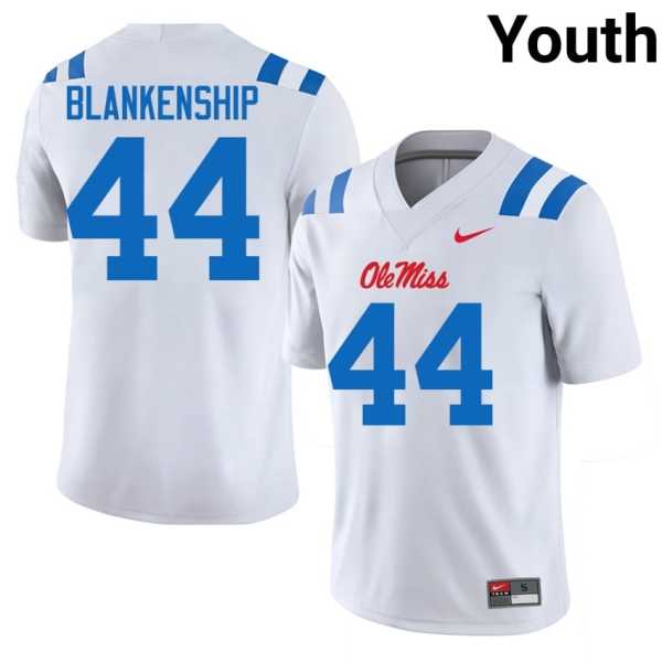 Youth20202520Caleb20Blankenship20ole20miss20football20jersey20white.jpg