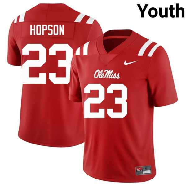 Youth20202520Jarcoby20Hopson20ole20miss20football20red20jersey.jpg