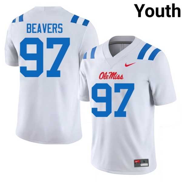 Youth20202520Kamron20Beavers20ole20miss20football20jersey20white.jpg