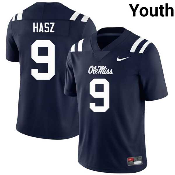Youth20202520Luke20Hasz20ole20miss20football20navy20jersey.jpg