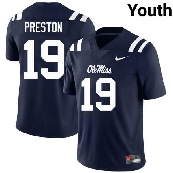Youth20202520MJ20Preston20ole20miss20football20navy20jersey.jpg