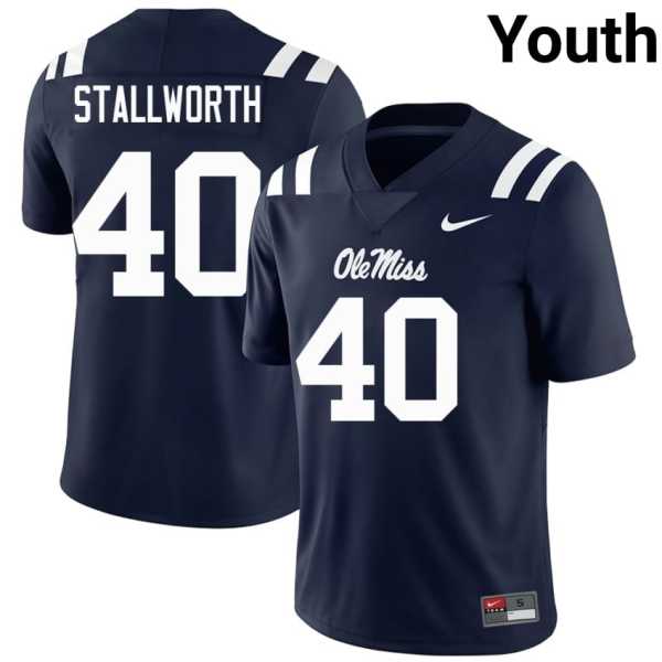Youth20202520Micah20Stallworth20ole20miss20football20navy20jersey.jpg