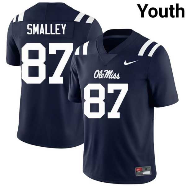 Youth20202520Wyatt20Smalley20ole20miss20football20navy20jersey.jpg