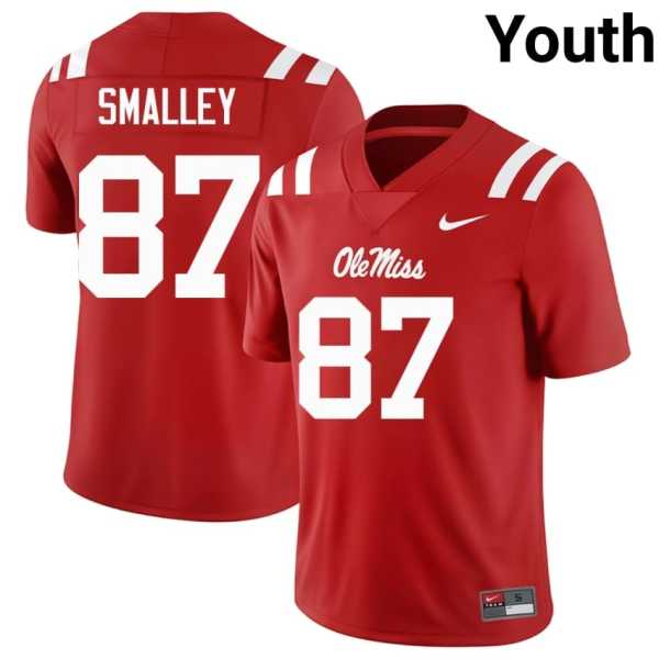 Youth20202520Wyatt20Smalley20ole20miss20football20red20jersey.jpg
