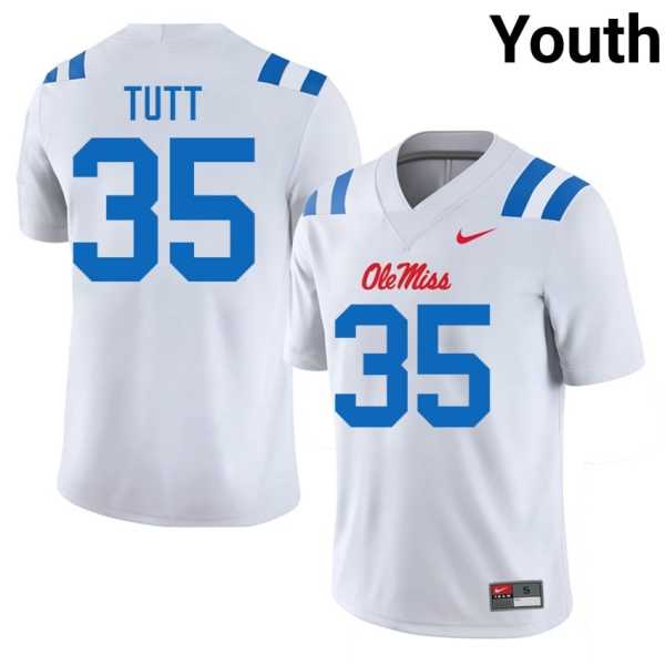 Youth20202620Craig20Tutt20ole20miss20football20jersey20white.jpg