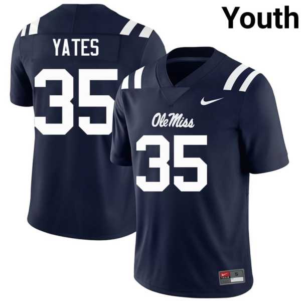 Youth20202620Damarius20Yates20ole20miss20football20navy20jersey.jpg