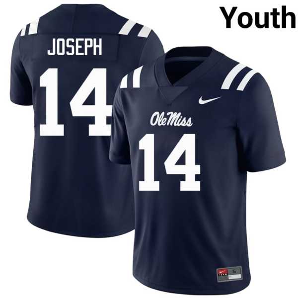 Youth20202620Edwin20Joseph20ole20miss20football20navy20jersey.jpg