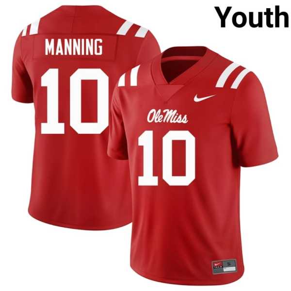 Youth20202620Eli20Manning20ole20miss20football20red20jersey.jpg