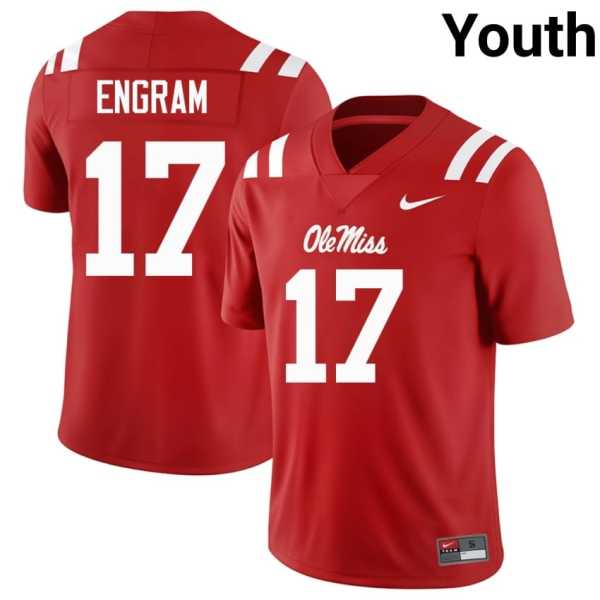 Youth20202620Evan20Engram20ole20miss20football20red20jersey.jpg