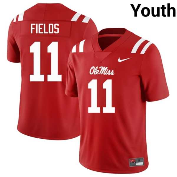 Youth20202620Horatio20Fields20ole20miss20football20red20jersey.jpg
