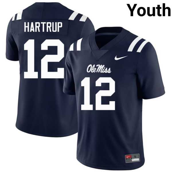 Youth20202620Izaiah20Hartrup20ole20miss20football20navy20jersey.jpg