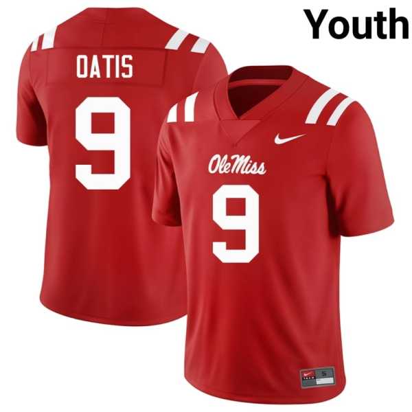 Youth20202620Jehiem20Oatis20ole20miss20football20red20jersey.jpg