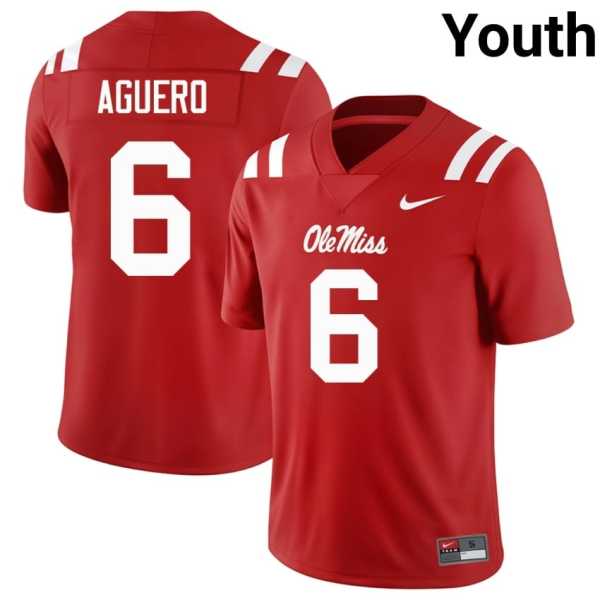 Youth20202620Joenel20Aguero20ole20miss20football20red20jersey.jpg