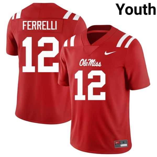 Youth20202620Luke20Ferrelli20ole20miss20football20red20jersey.jpg