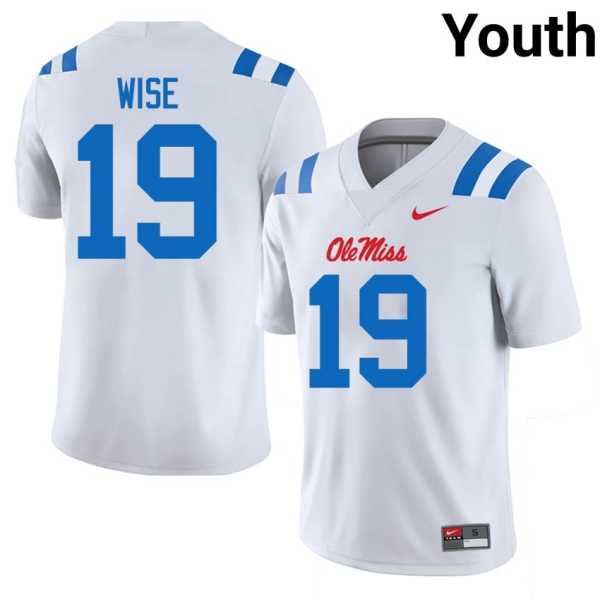 Youth20202620Rees20Wise20ole20miss20football20jersey20white.jpg