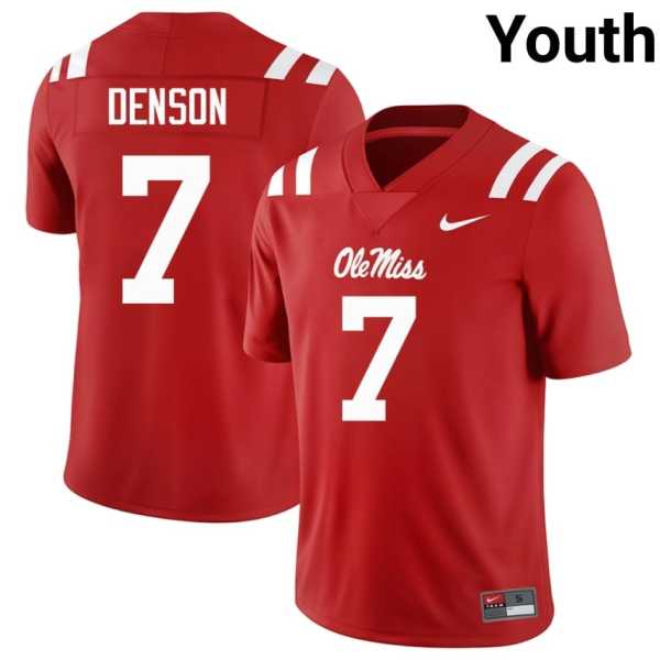 Youth20202620Sharif20Denson20ole20miss20football20red20jersey.jpg